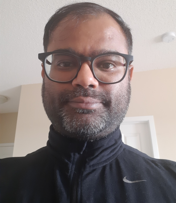 Suyash Rastogi profile