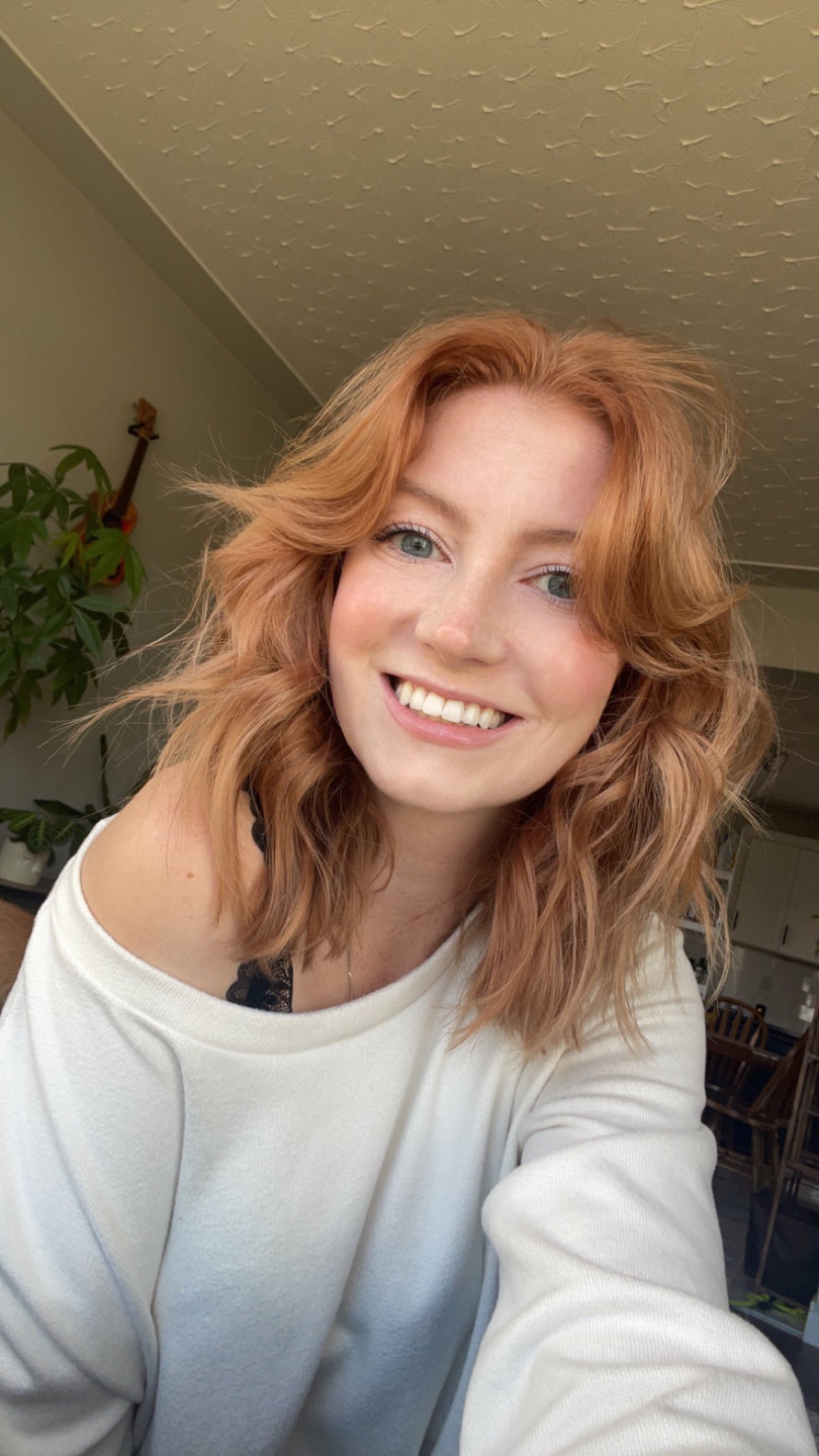 Nicole profile