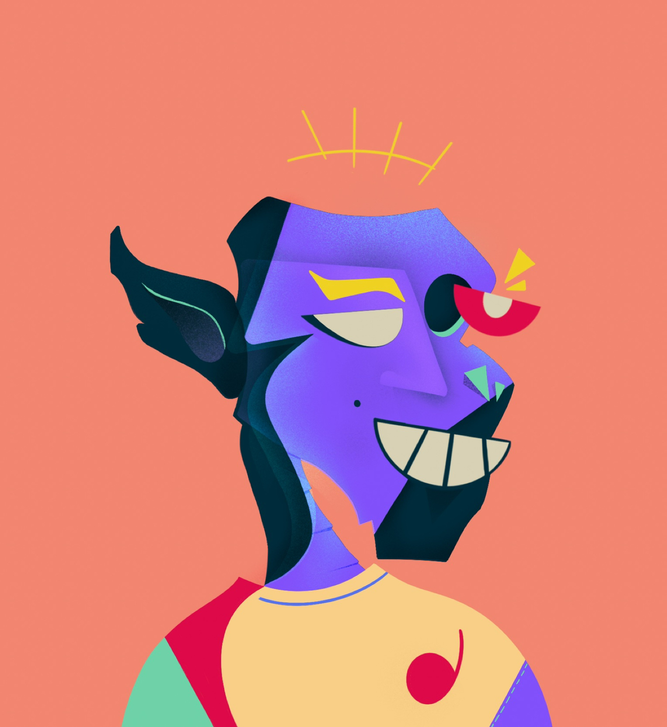 Zee profile
