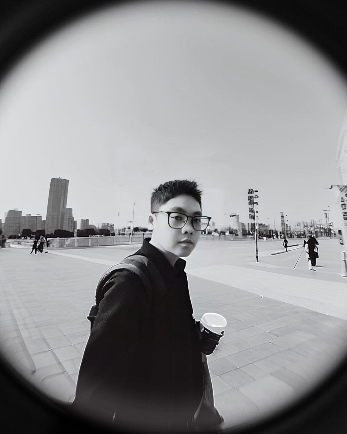 Phung Nguyen profile