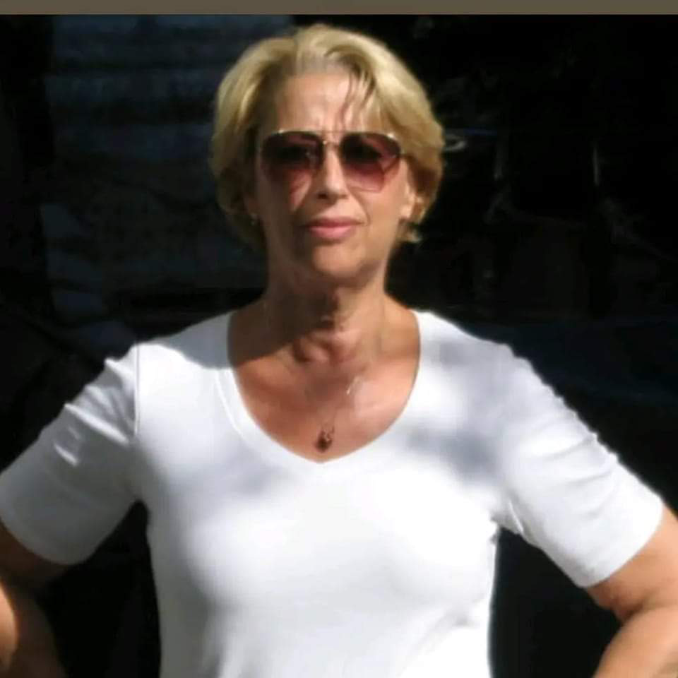Judy Kaplan profile