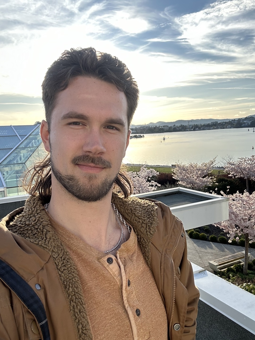 Bobby Harvey profile