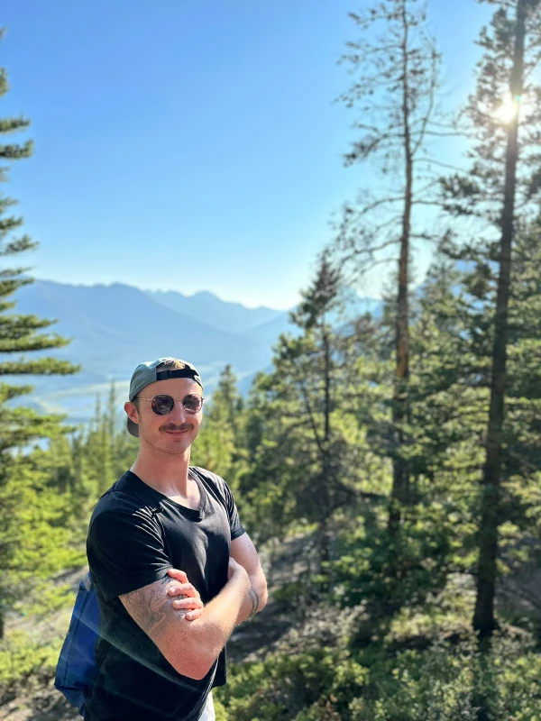 Padraig Howard profile