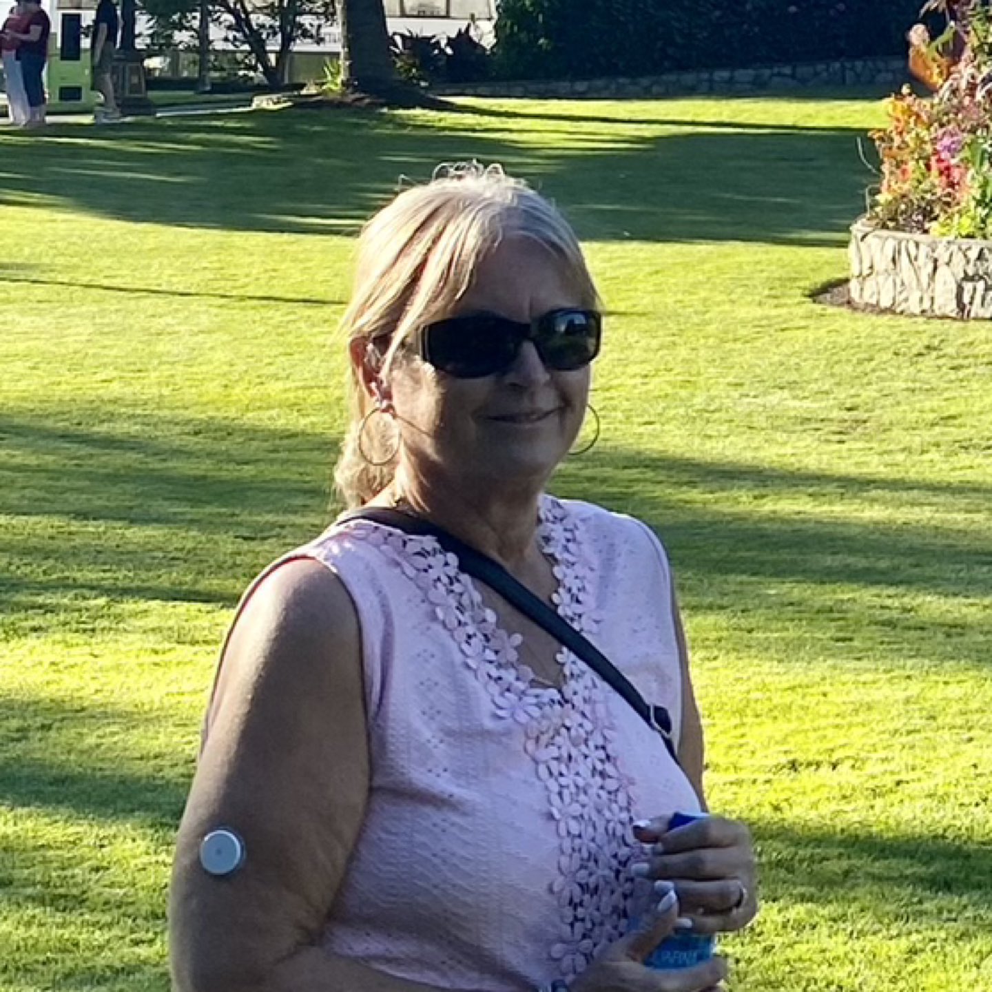 Linda profile
