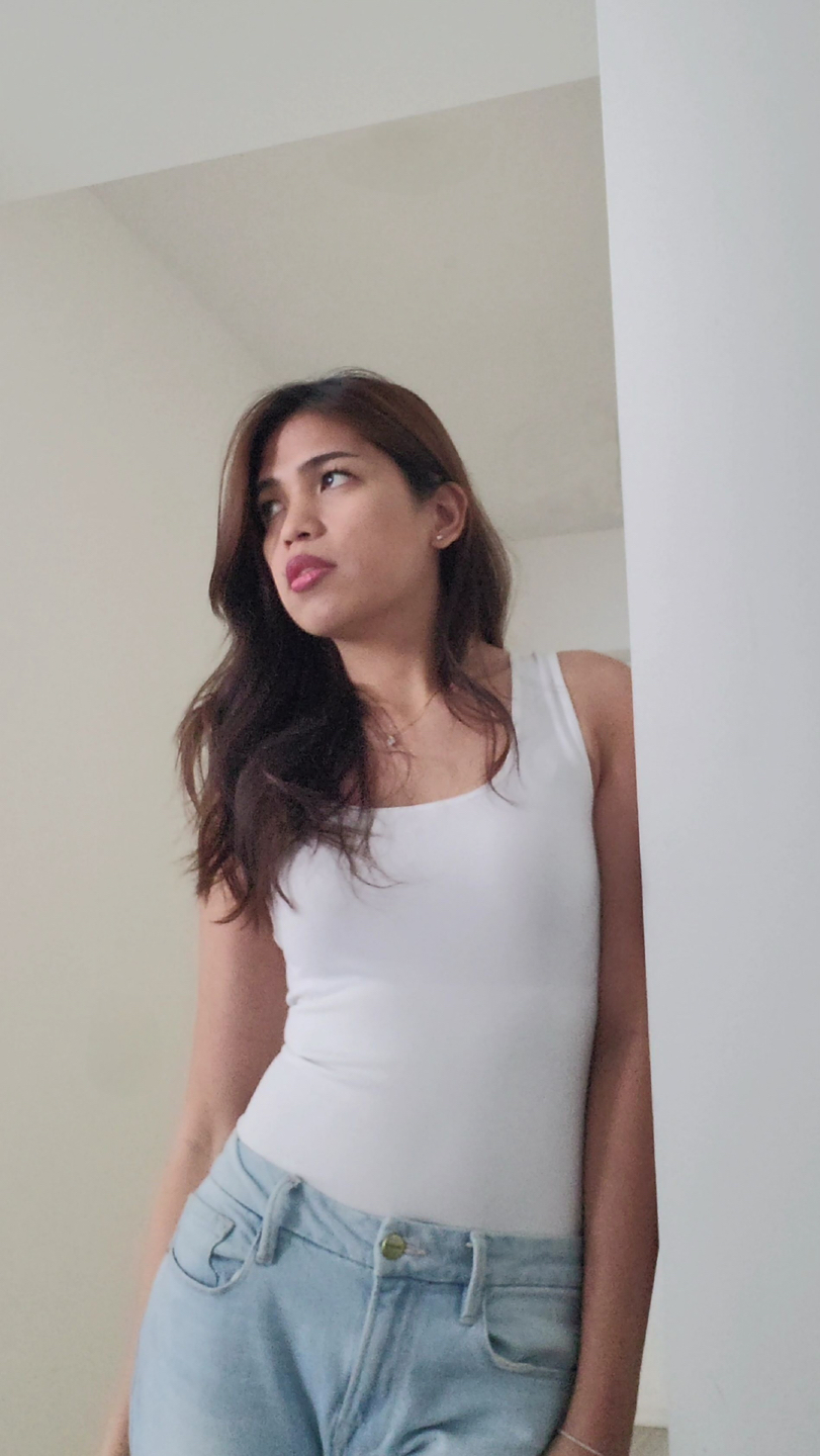 Lyra Gavino profile