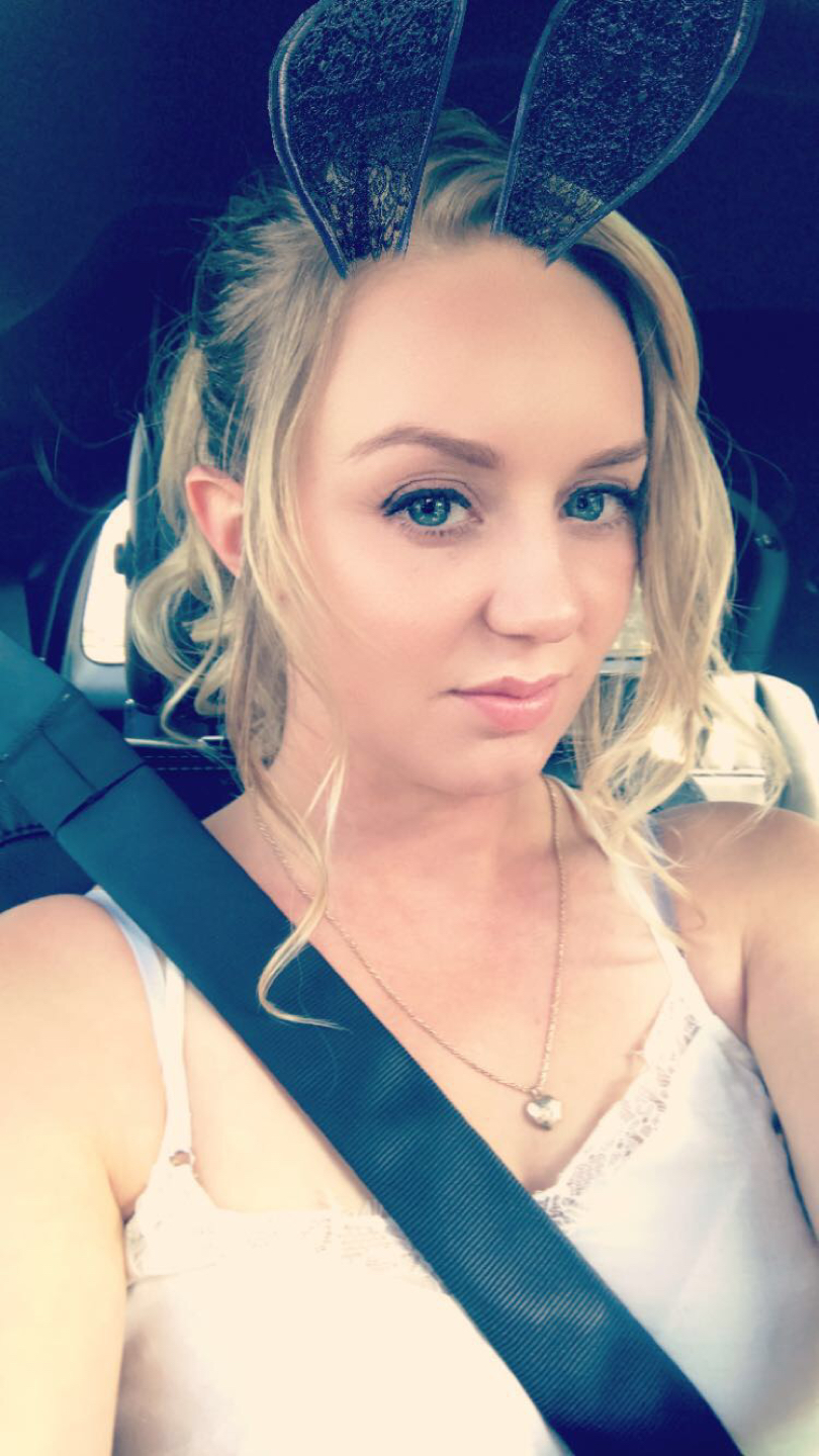 candice profile