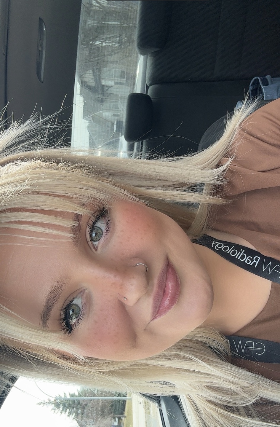 Katie profile