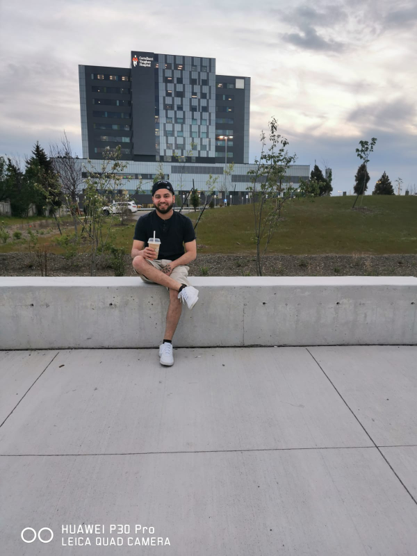 Christian Alfaro profile