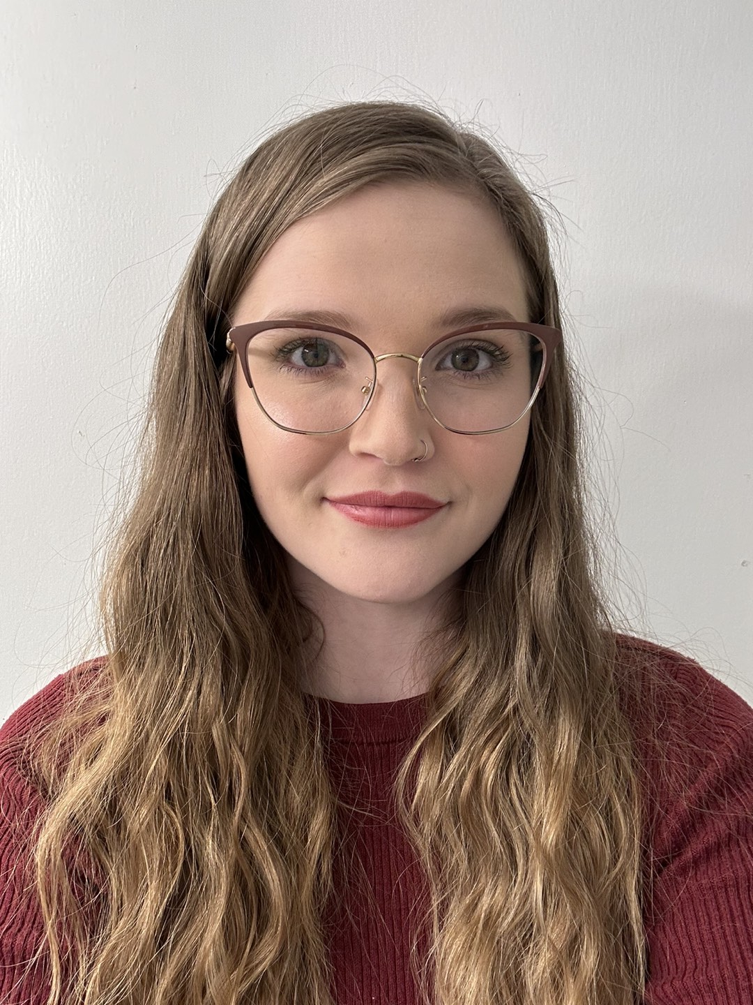 Alyssa profile