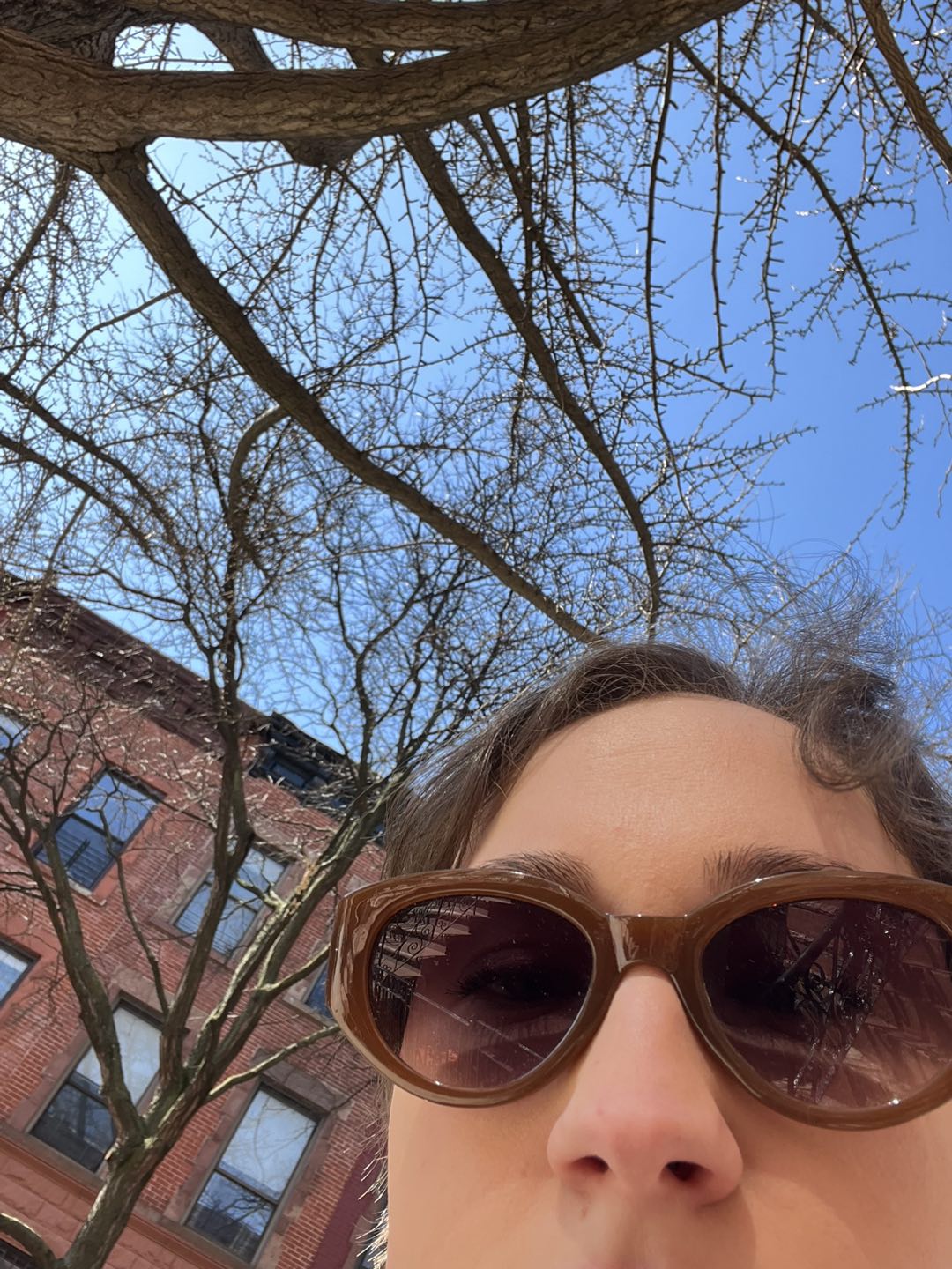Caroline profile