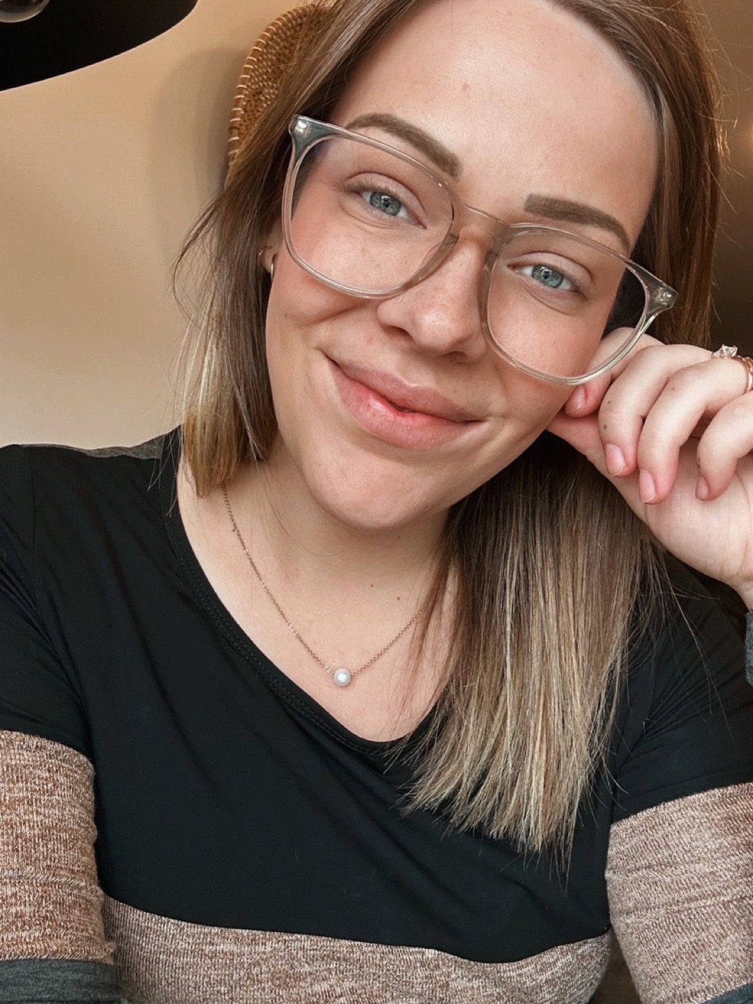 Megan profile