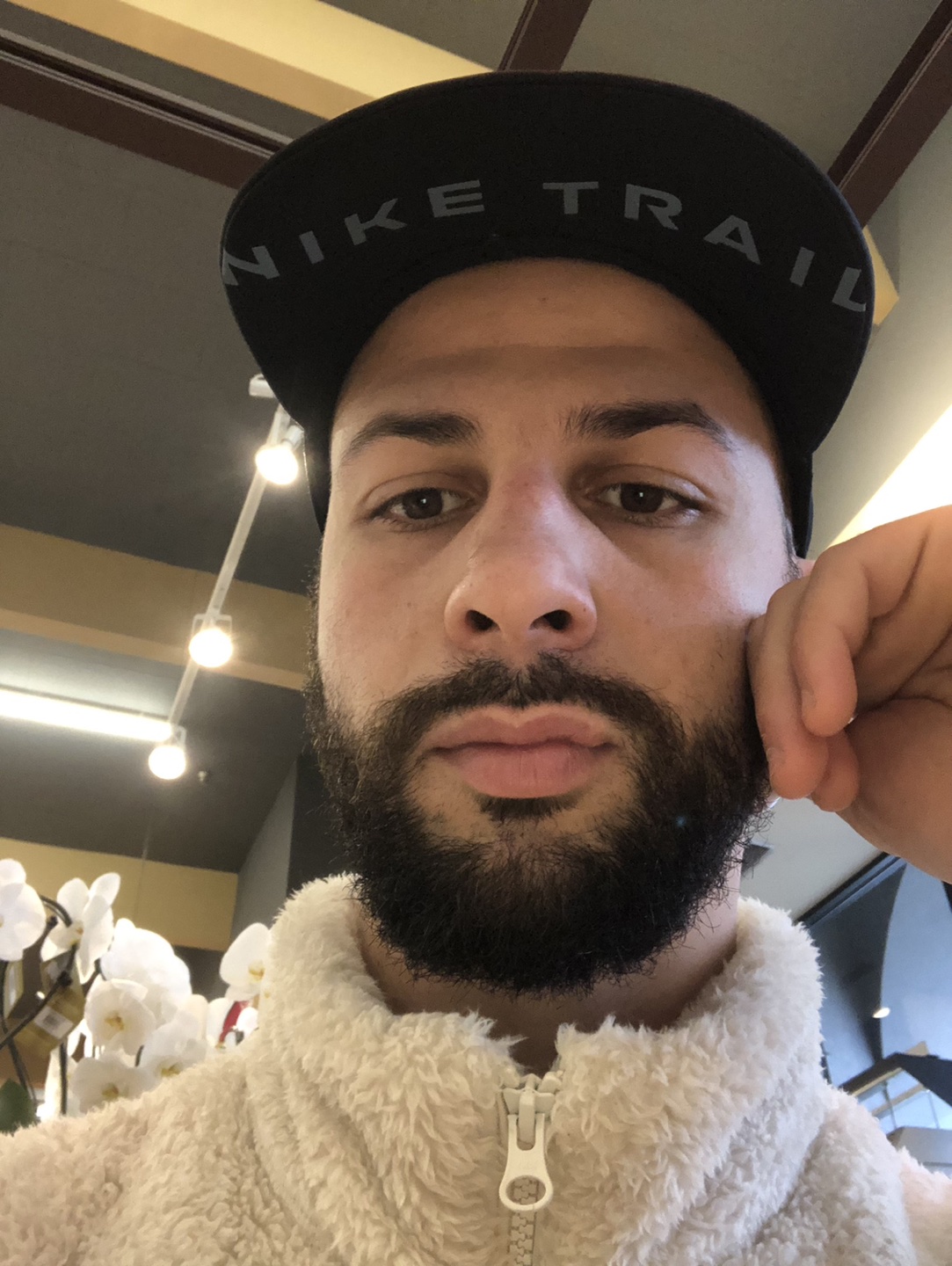 Alex B profile