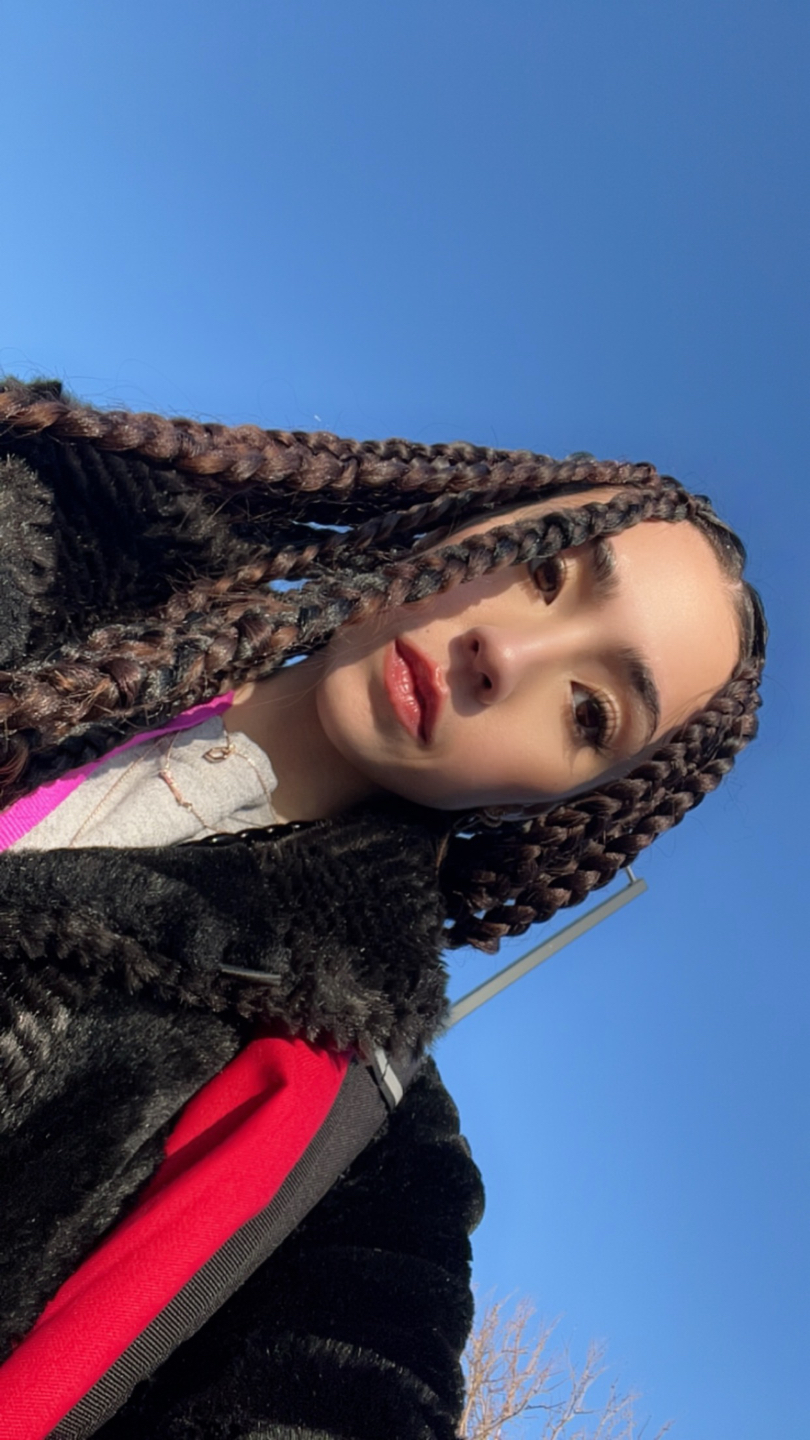 Taylor profile