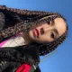 Taylor profile