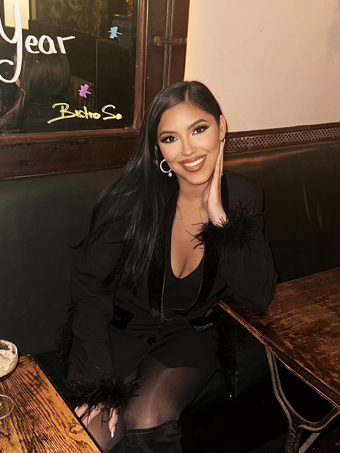 Nicole
