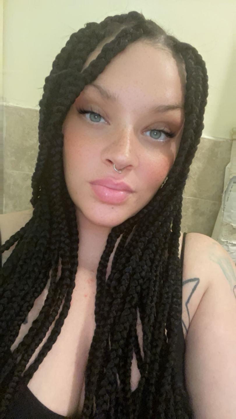 Kassy profile