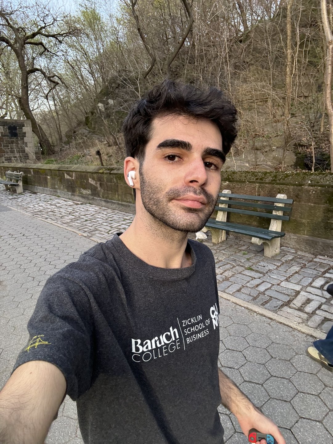 Pietro profile