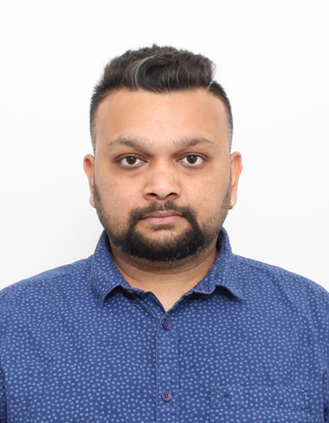 Devanshu padhiar profile