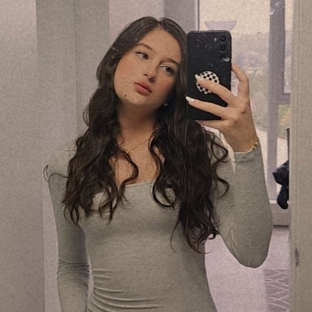 Mehrsa Bahrami vala profile