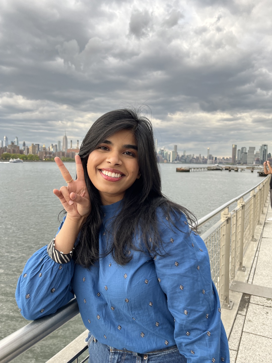 Hafsa profile