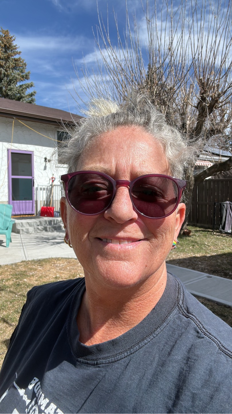 Tammy profile