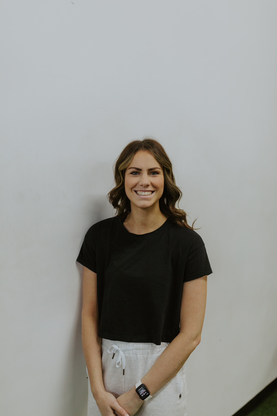 Lauren Mattson profile