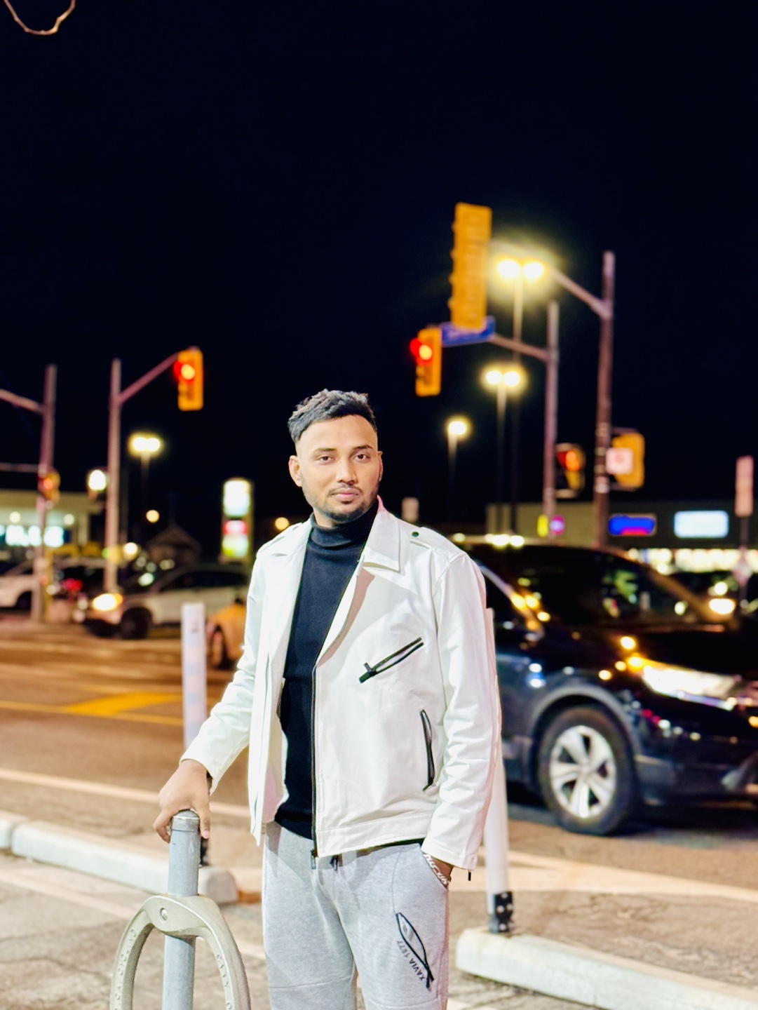 jamil khan profile