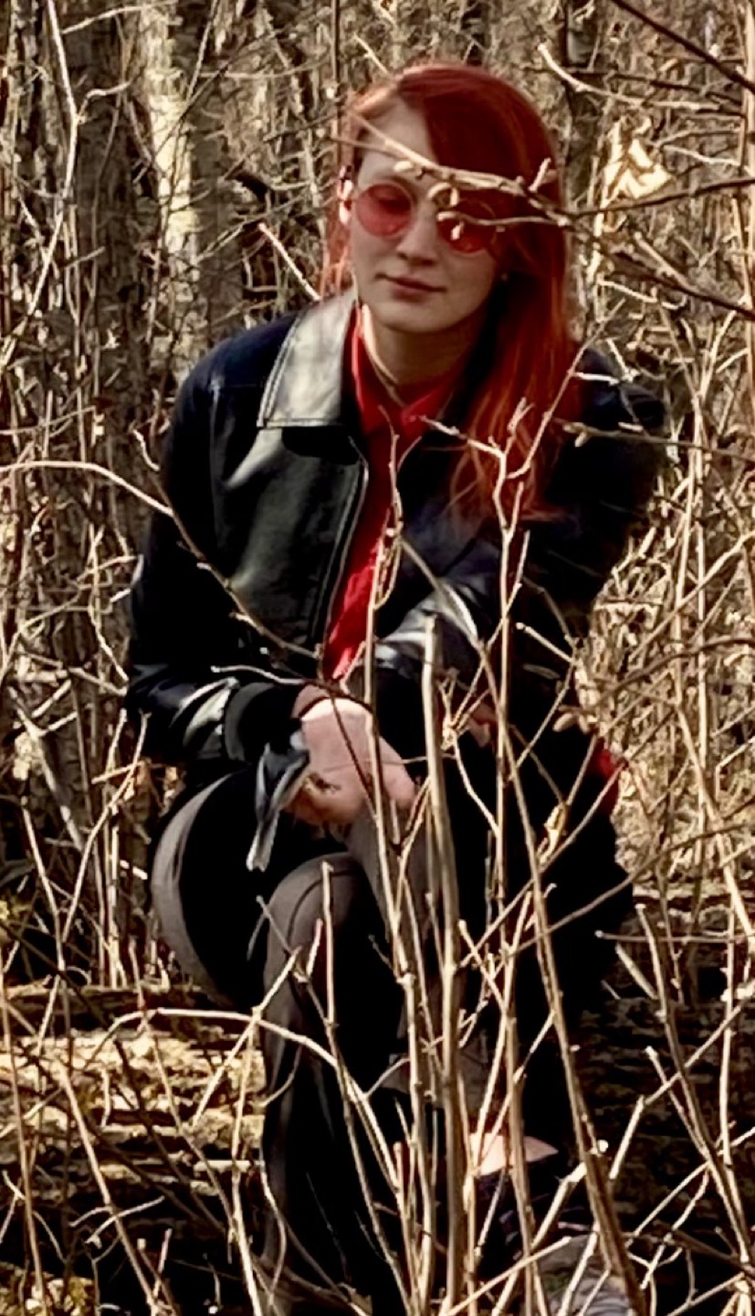Dar Nychka profile