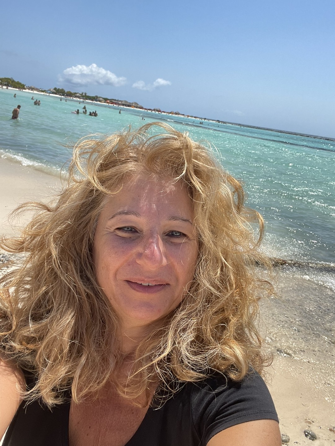 Sandie profile