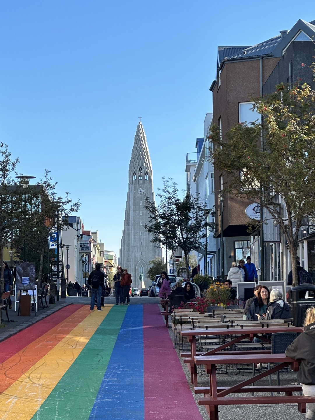 Chris and Lucy profile