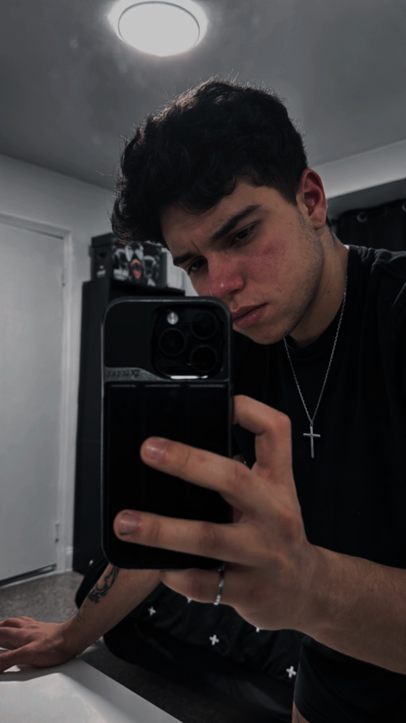 Sergio profile