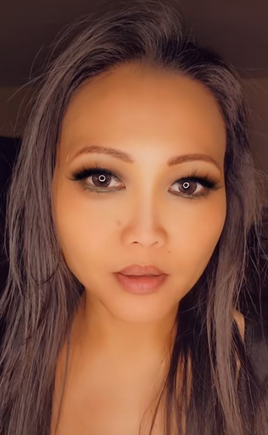 Danielle profile