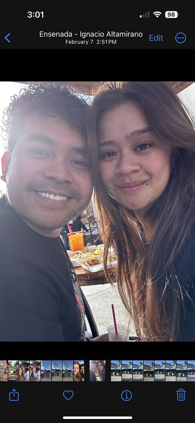 Allinah Leigh profile