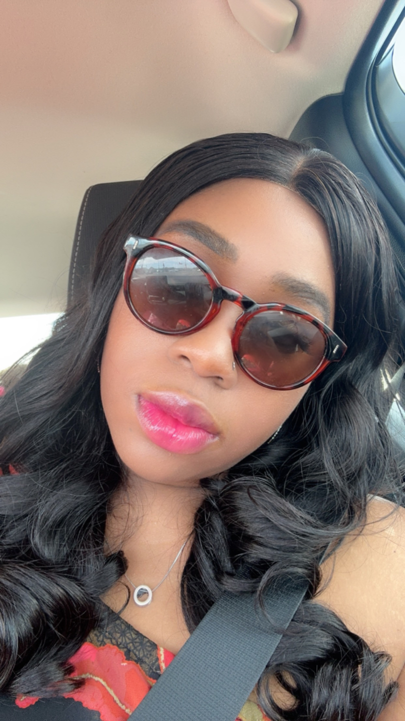 Aminat profile
