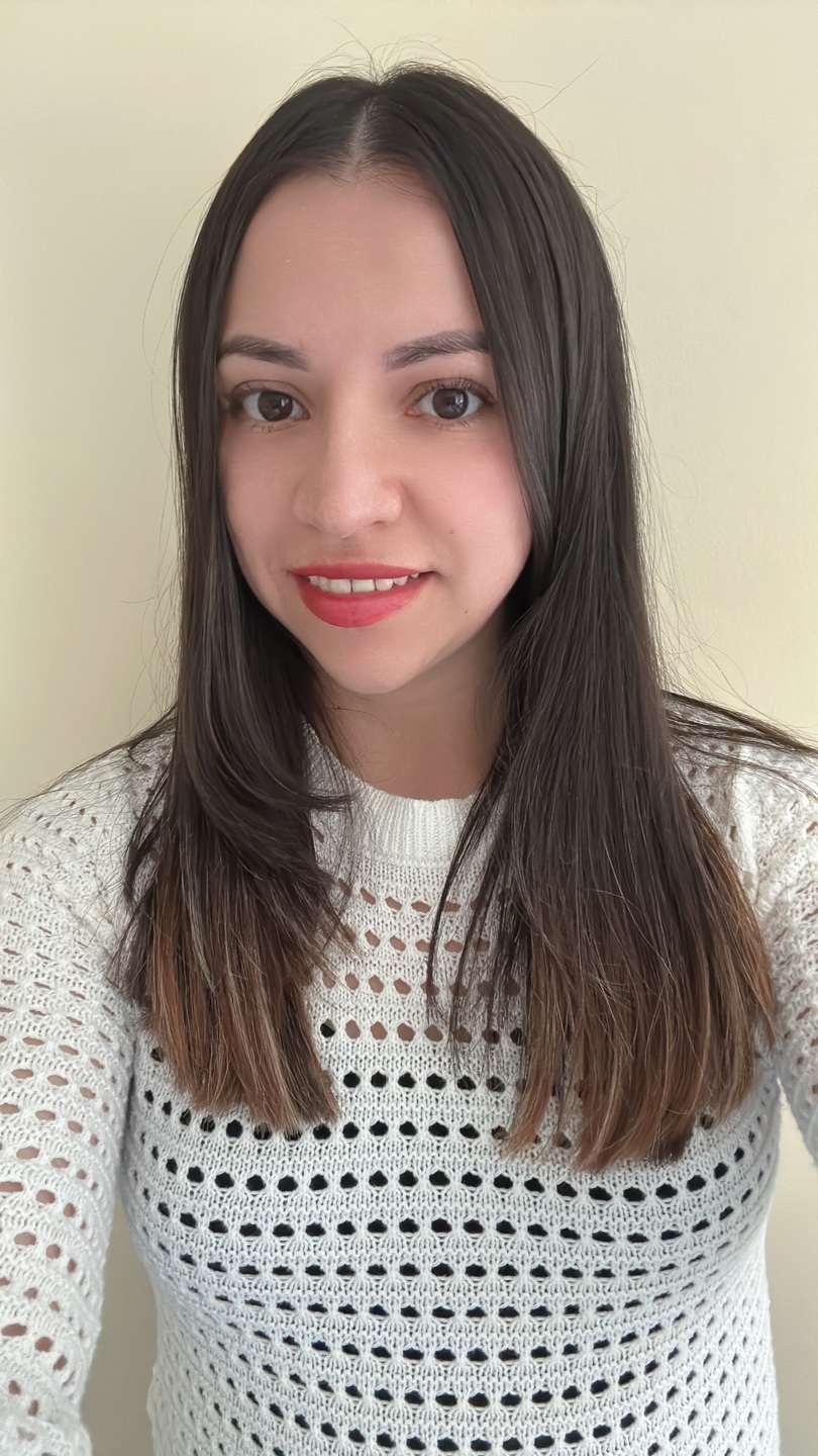 Erika Rodriguez profile