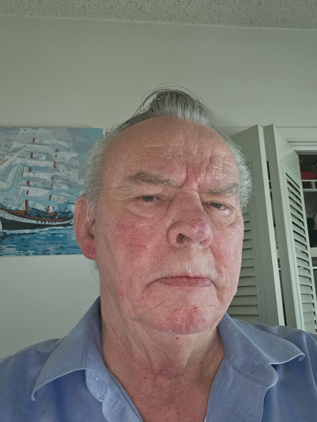 Jim profile