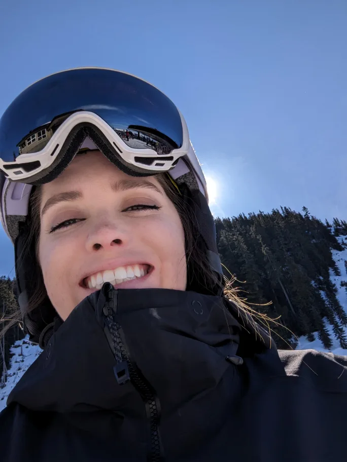 Lara de Beer profile