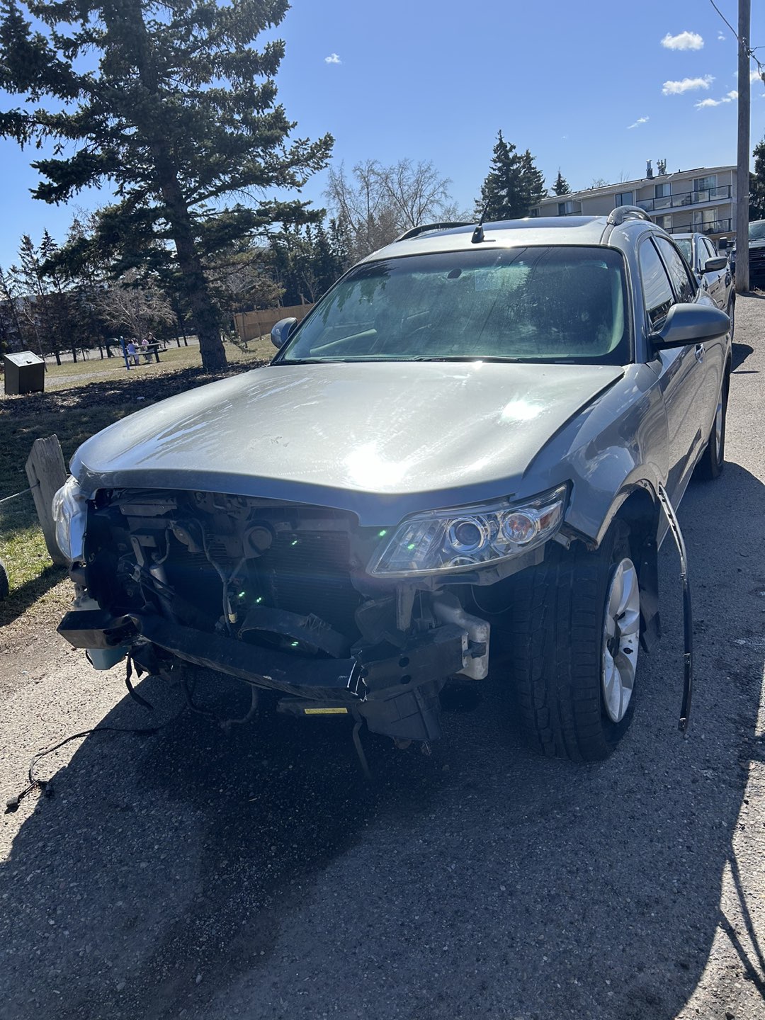 Cash for junk cars profile