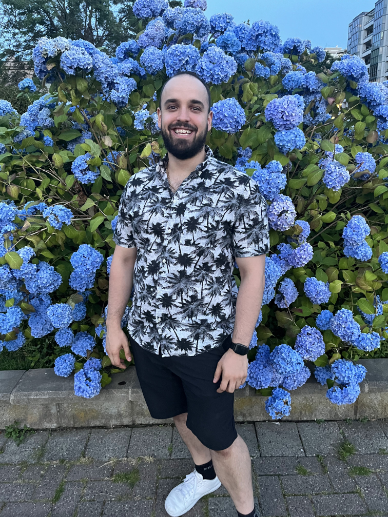 Vlad Constantinescu profile