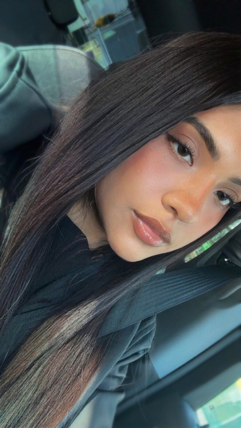 Romina profile