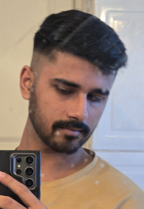 jatin profile