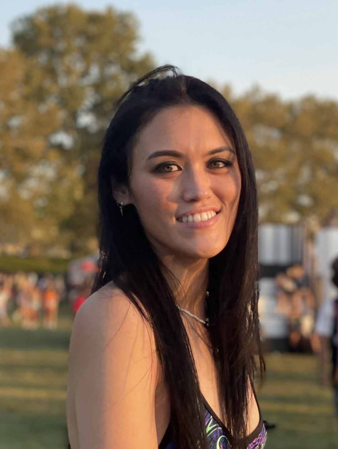 emily profile
