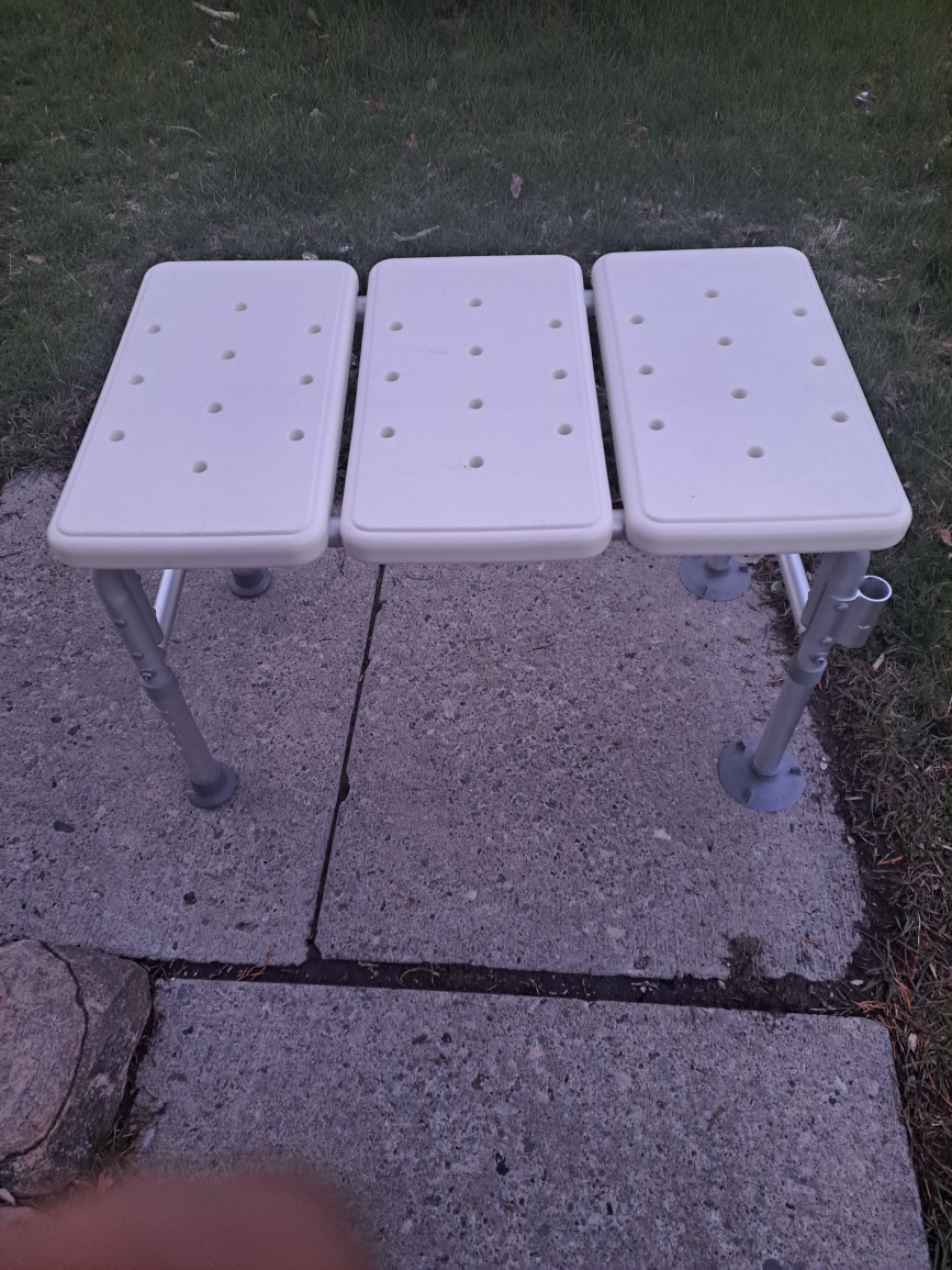 Reginald Agard profile