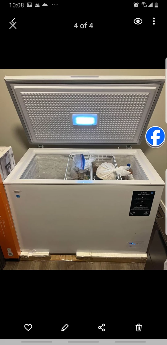 kelly Freezers profile