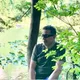 Reza profile