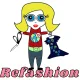 Refashionista profile