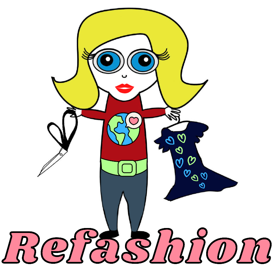 Refashionista