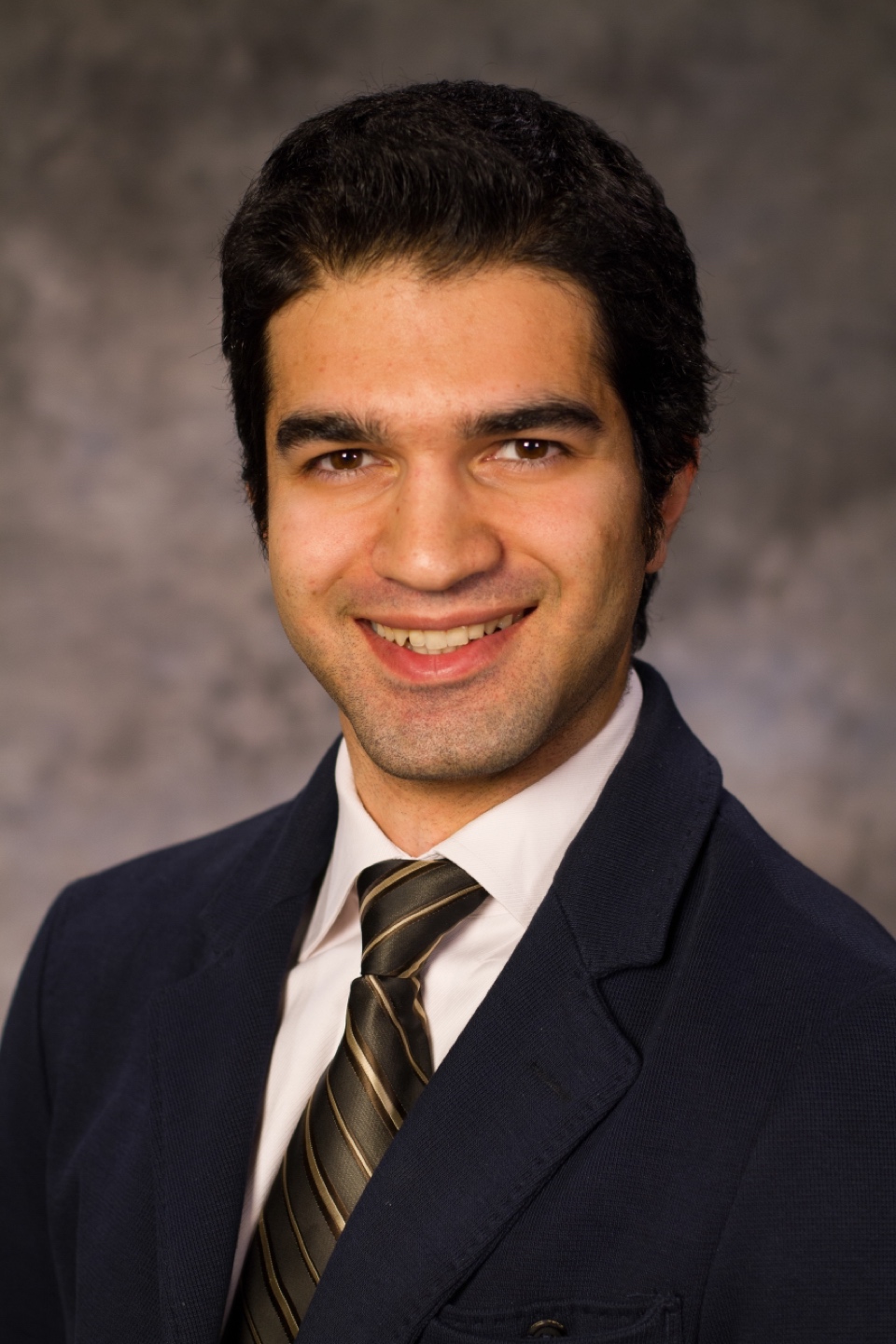 Masoud profile