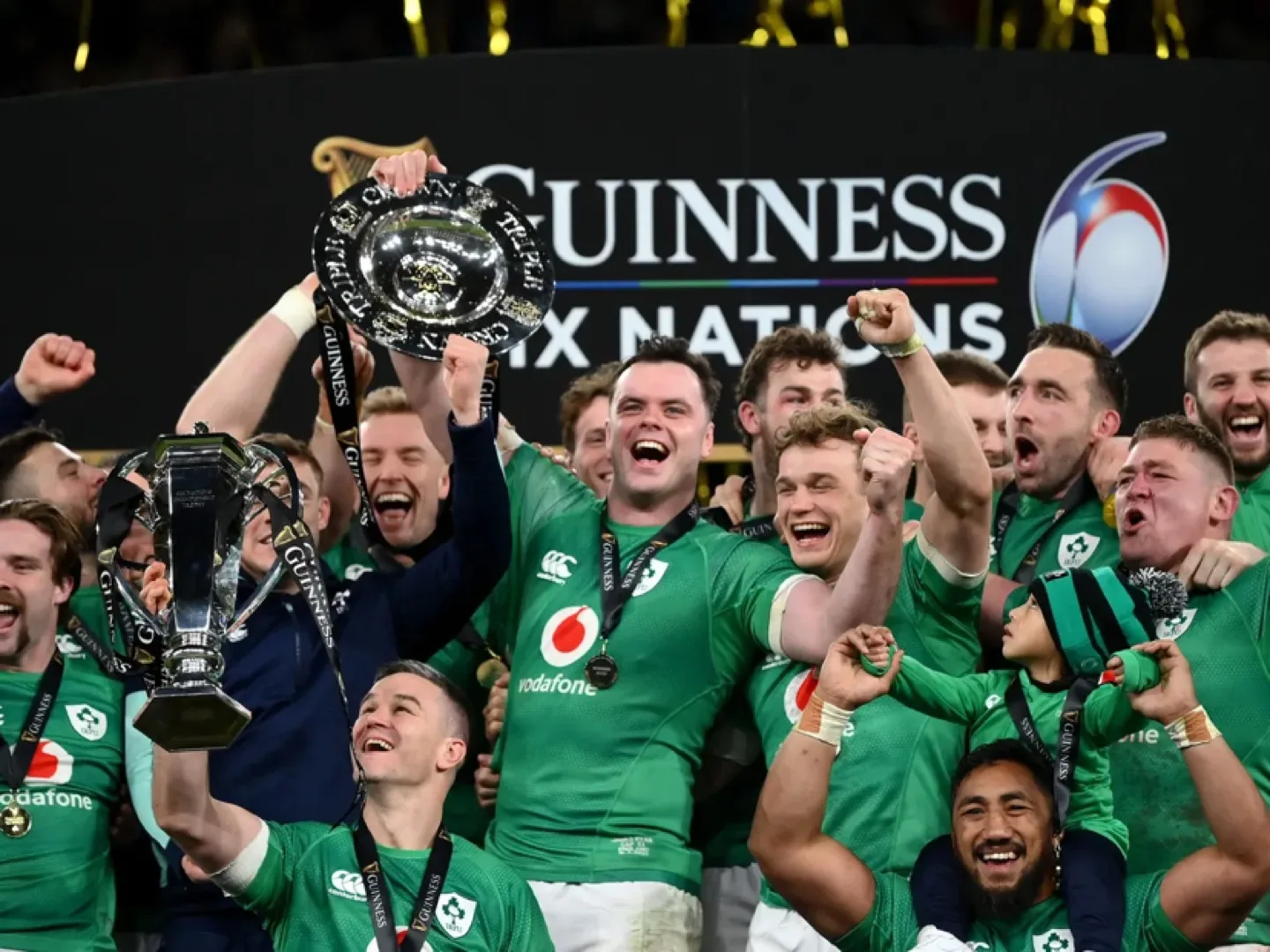 Cillian Gearty profile