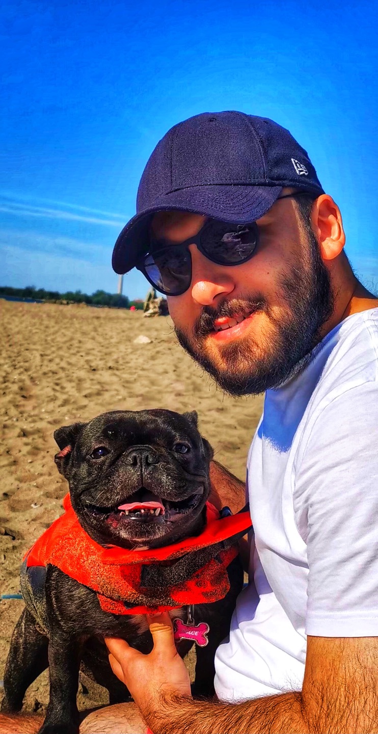 Elchin Huseynzade profile